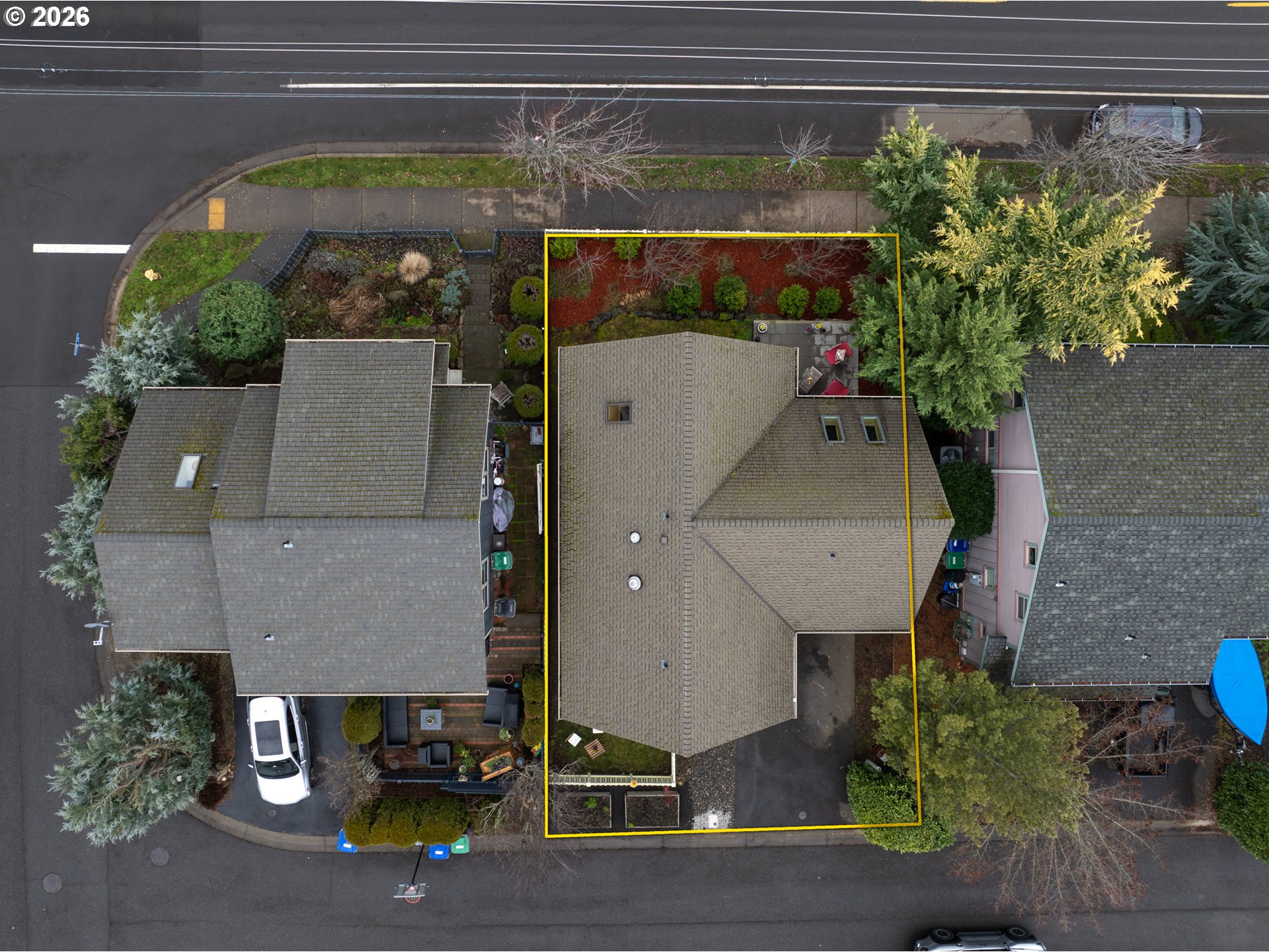 3117 May Street Hood River, OR 97031 - Photo 18 of 20