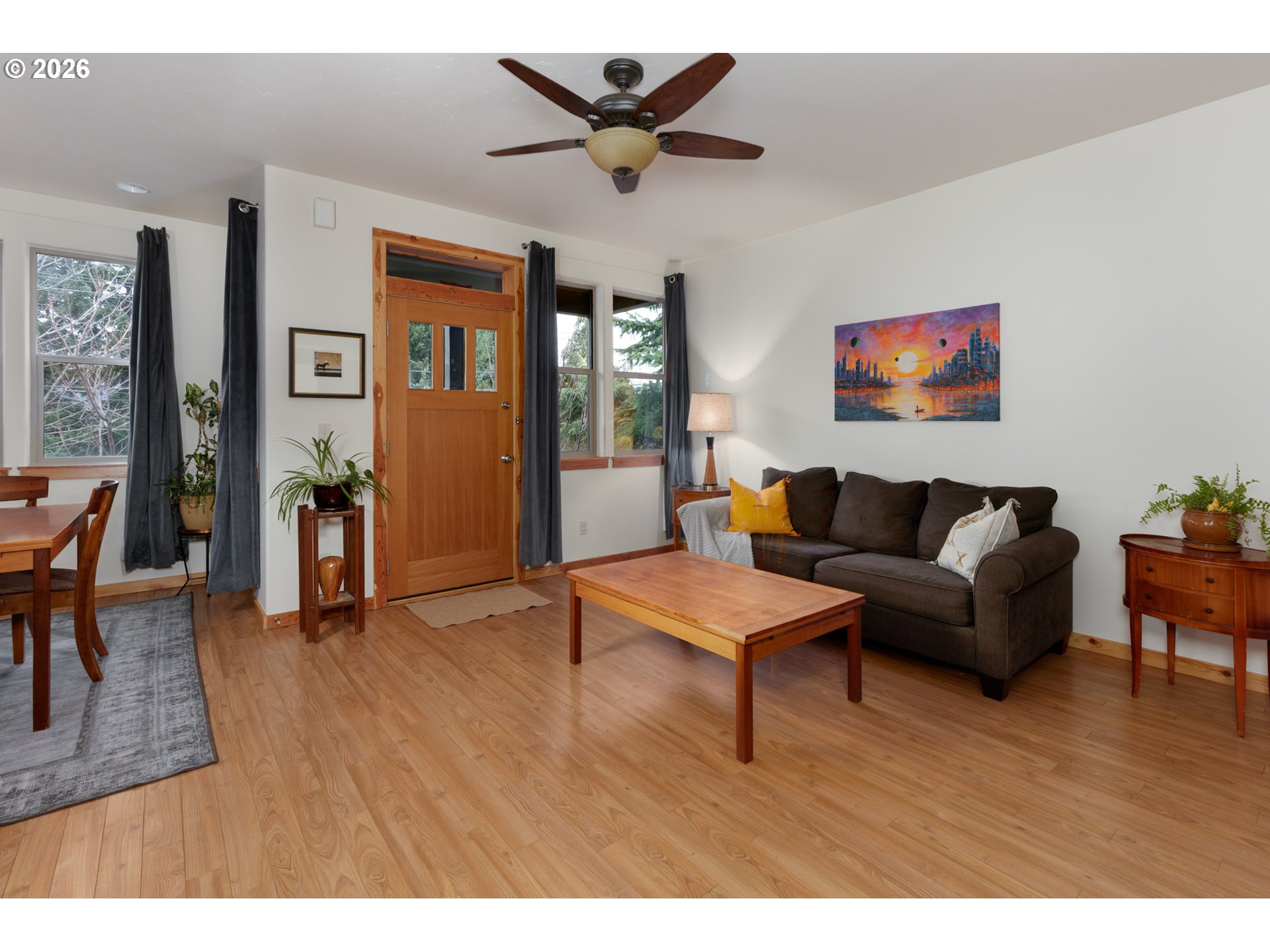 3117 May Street Hood River, OR 97031 - Photo 9 of 20