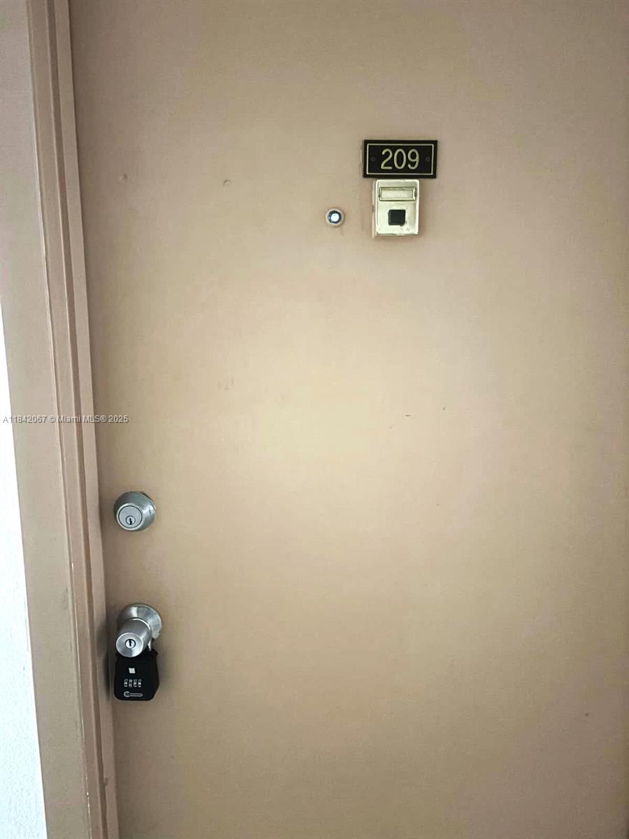 16801 Northeast 14th Avenue, Unit 209 Miami, FL 33162 - Photo 3 of 28