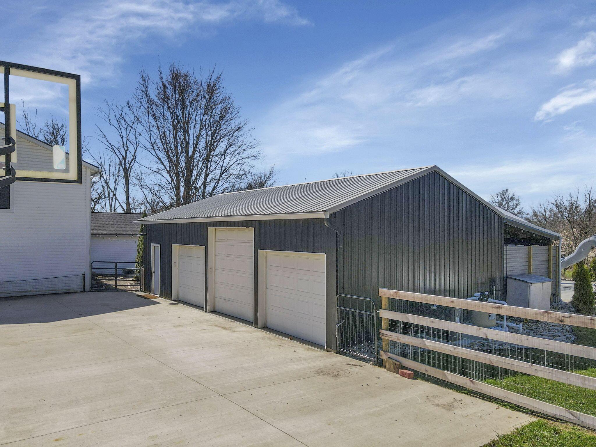 4310 Lancaster Road Granville, OH 43023 - Photo 59 of 88
