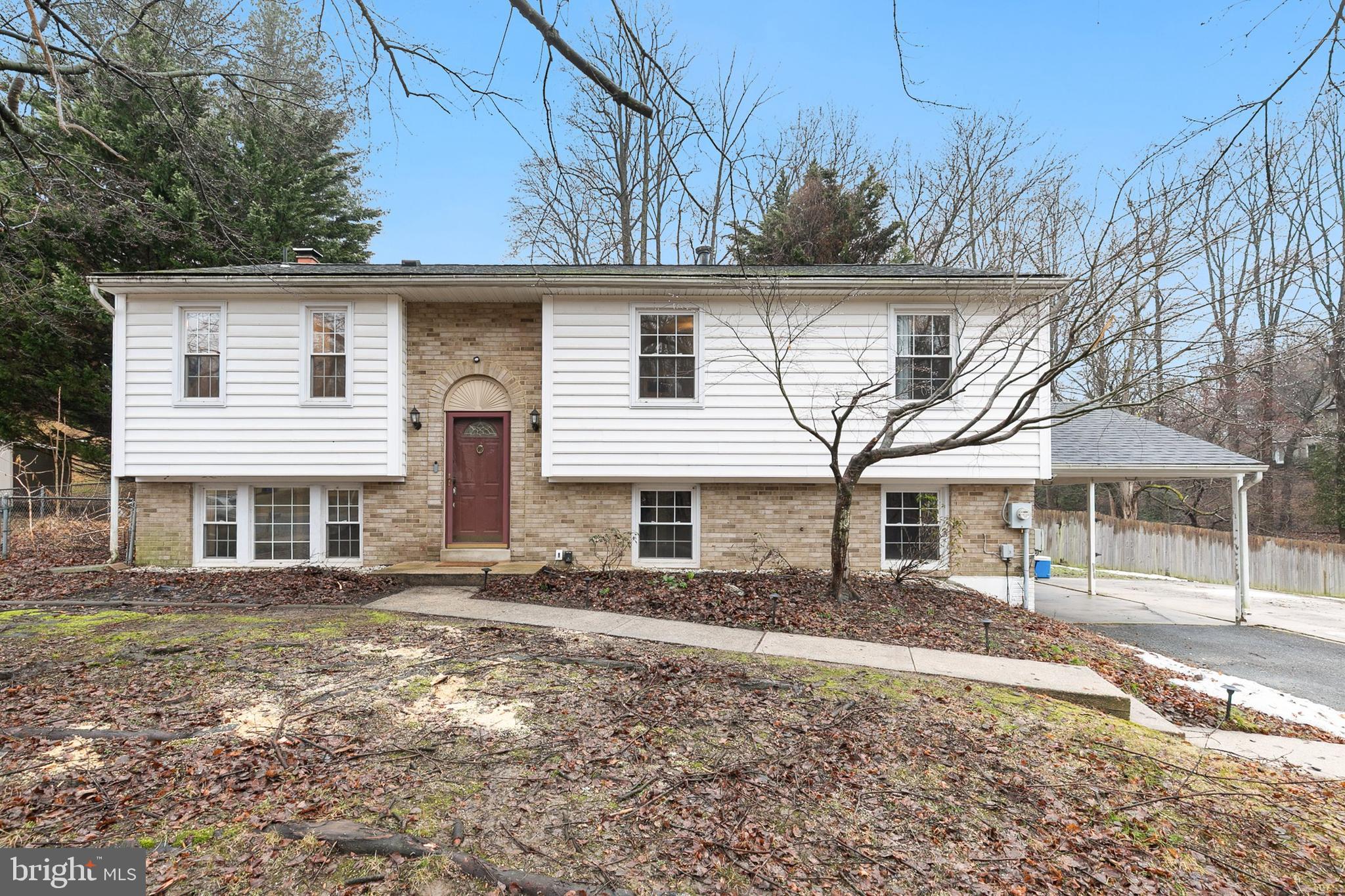 14312 Morton Hall Road Silver Spring, MD 20906 - Photo 1 of 36