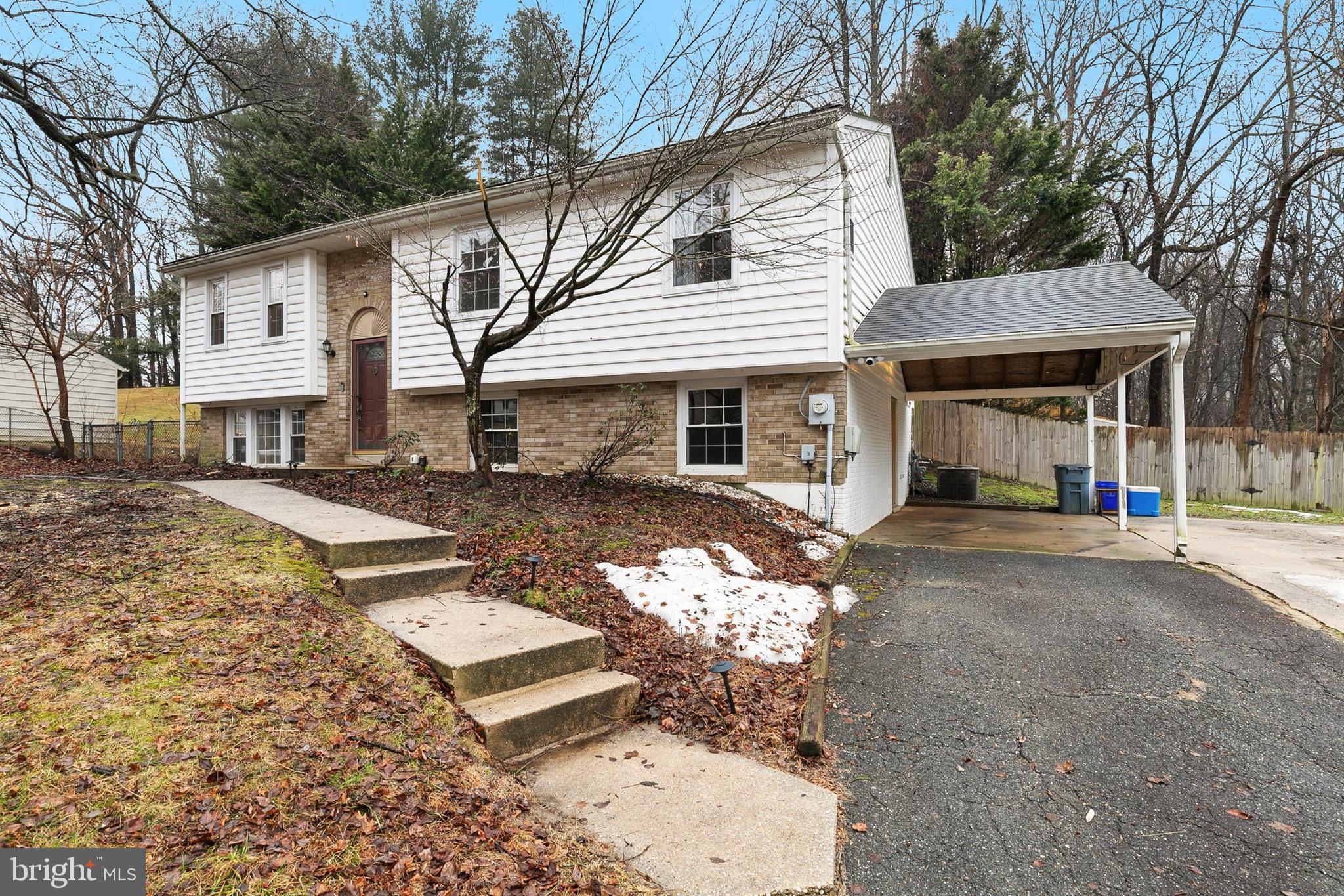 14312 Morton Hall Road Silver Spring, MD 20906 - Photo 2 of 36