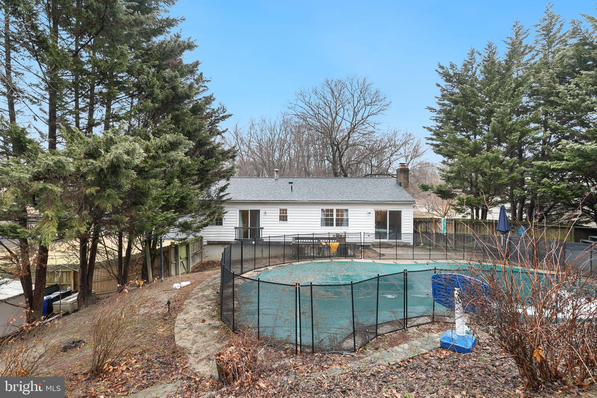 14312 Morton Hall Road Silver Spring, MD 20906 - Photo 30 of 36