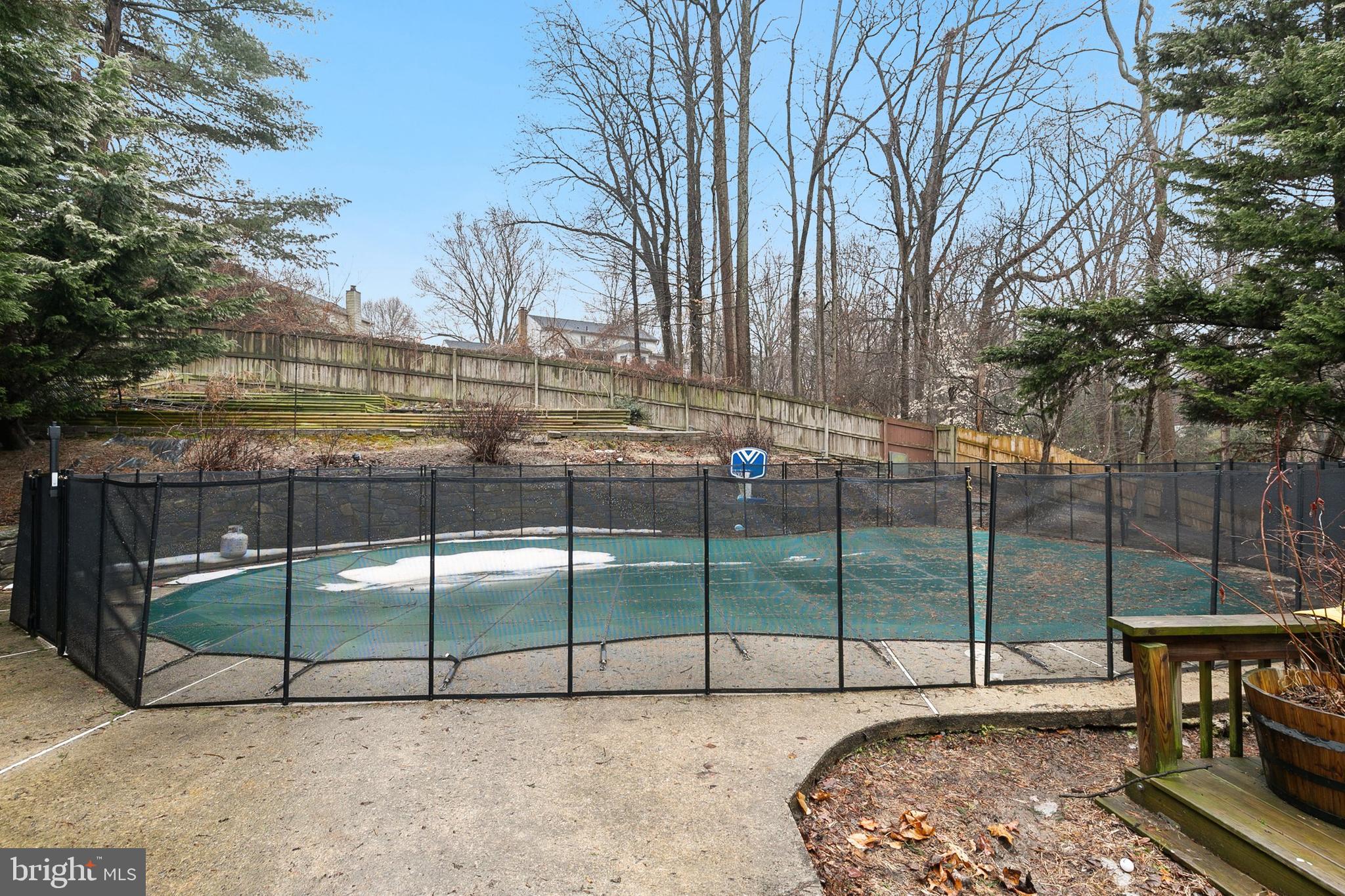 14312 Morton Hall Road Silver Spring, MD 20906 - Photo 31 of 36