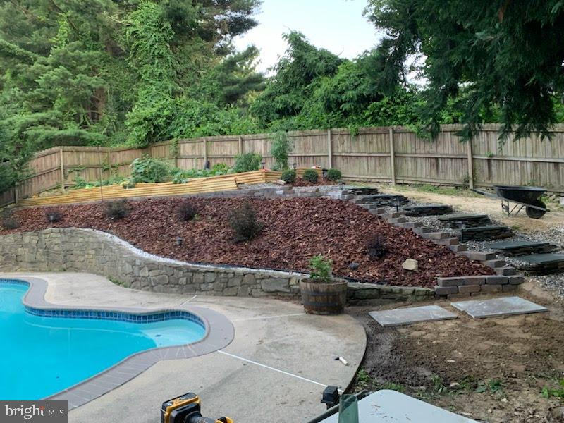 14312 Morton Hall Road Silver Spring, MD 20906 - Photo 33 of 36