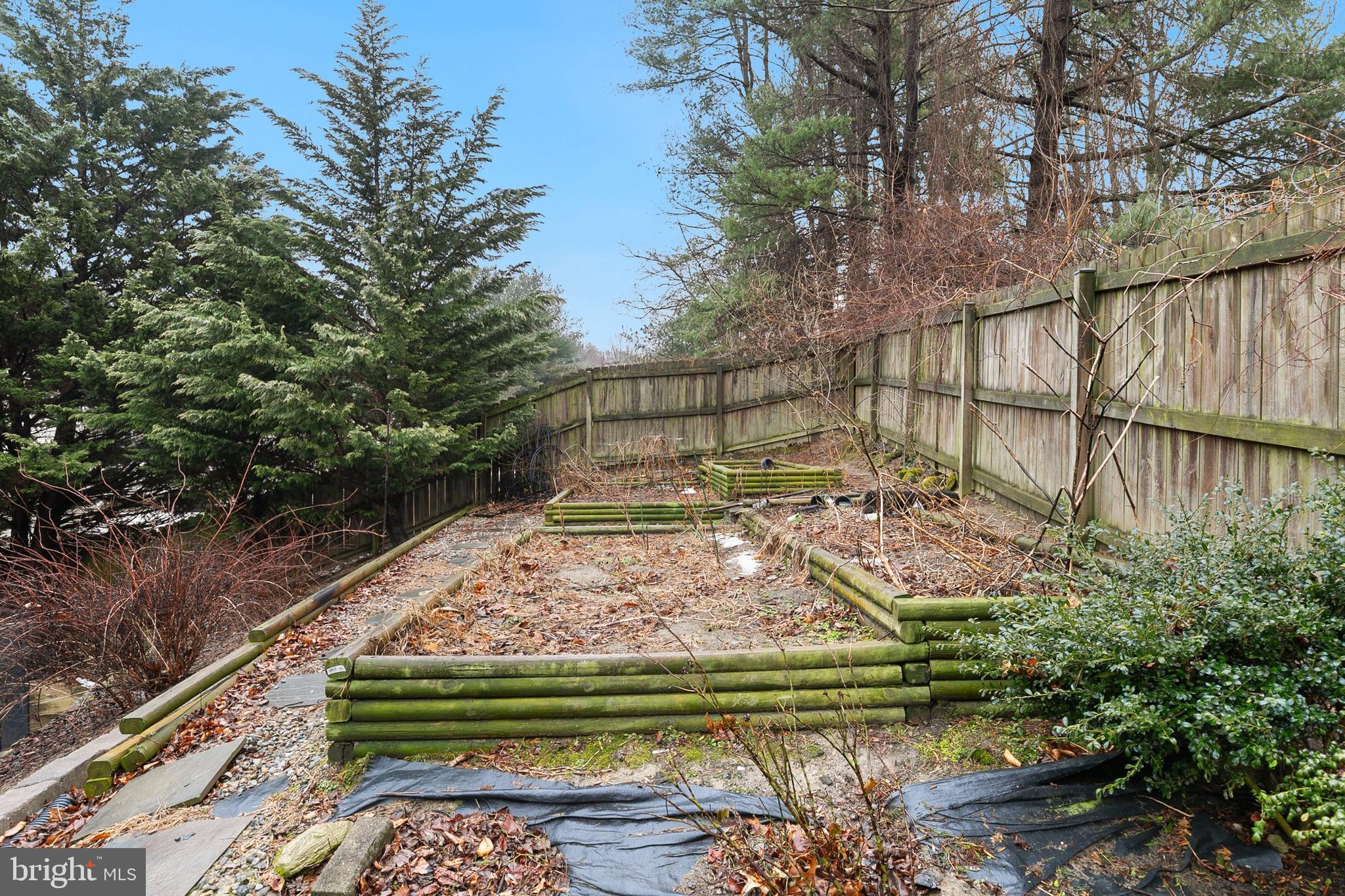 14312 Morton Hall Road Silver Spring, MD 20906 - Photo 35 of 36