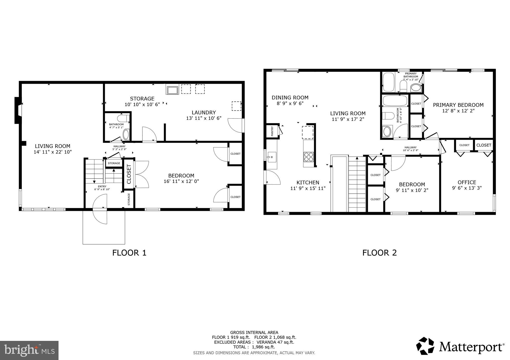 14312 Morton Hall Road Silver Spring, MD 20906 - Photo 36 of 36