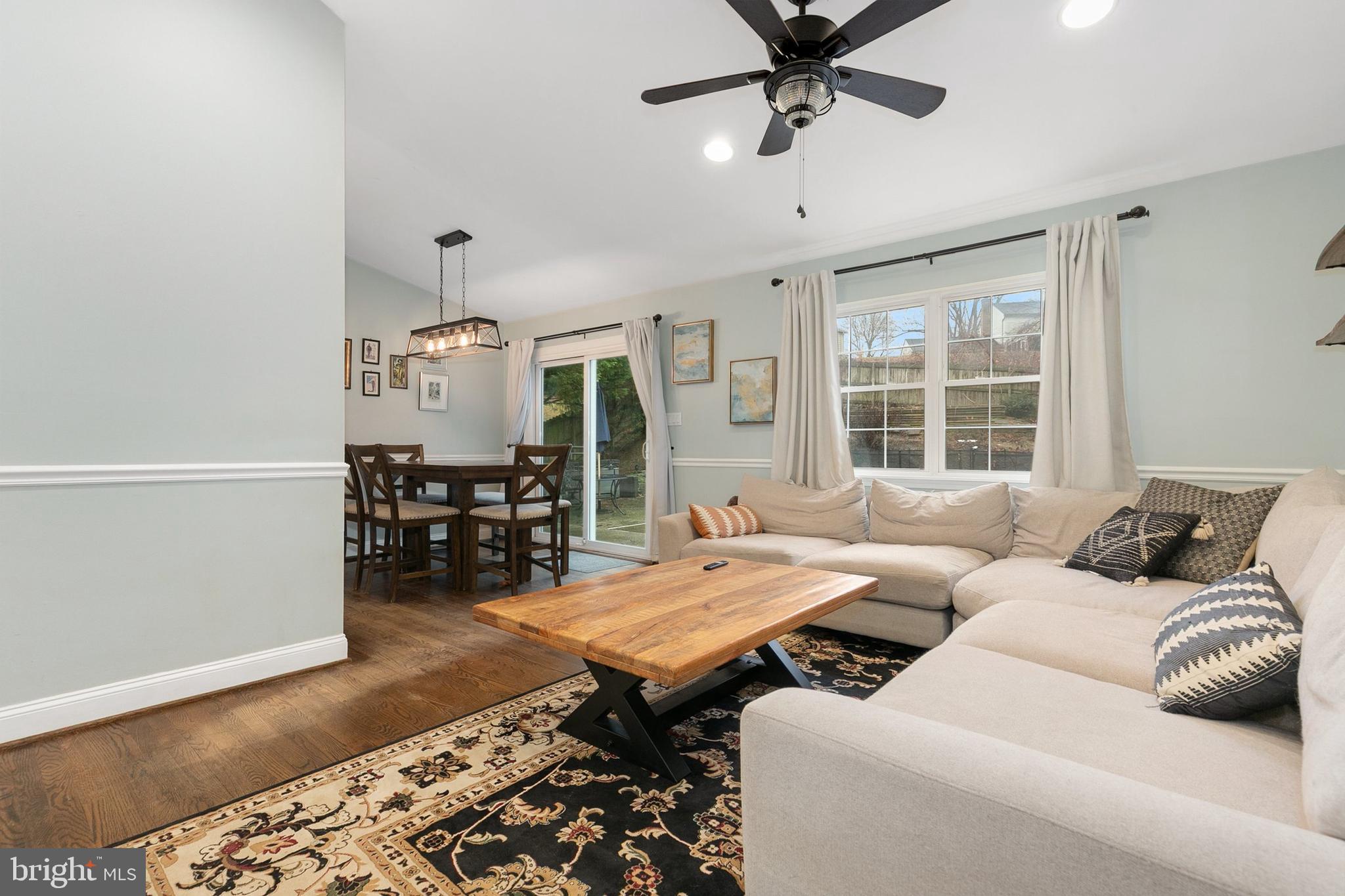 14312 Morton Hall Road Silver Spring, MD 20906 - Photo 6 of 36