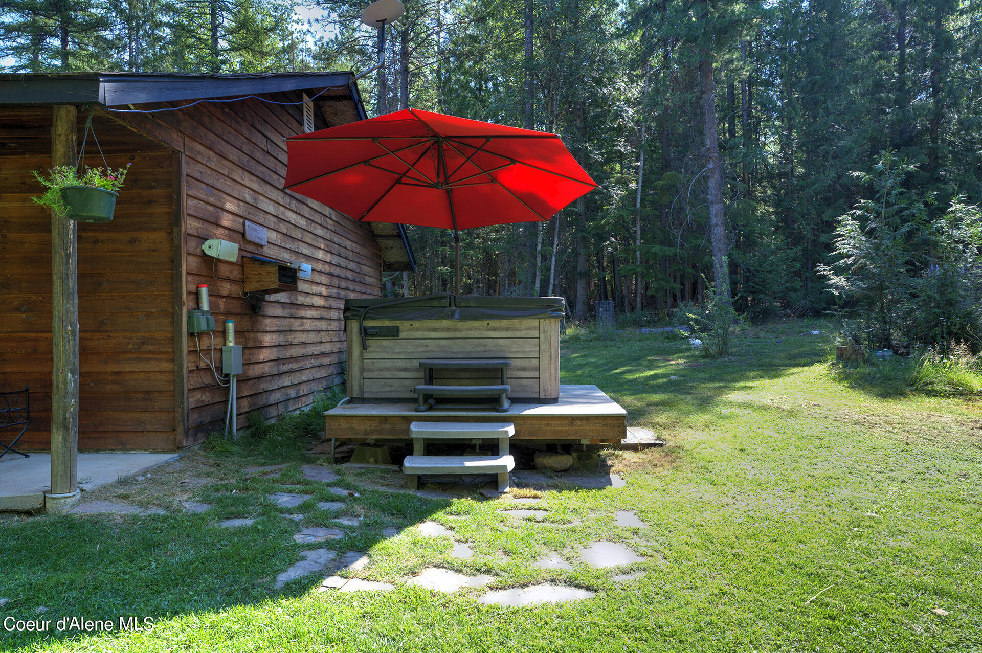 106 Hidden Forest Way Sandpoint, ID 83864 - Photo 30 of 49 106-HiddenForest-07