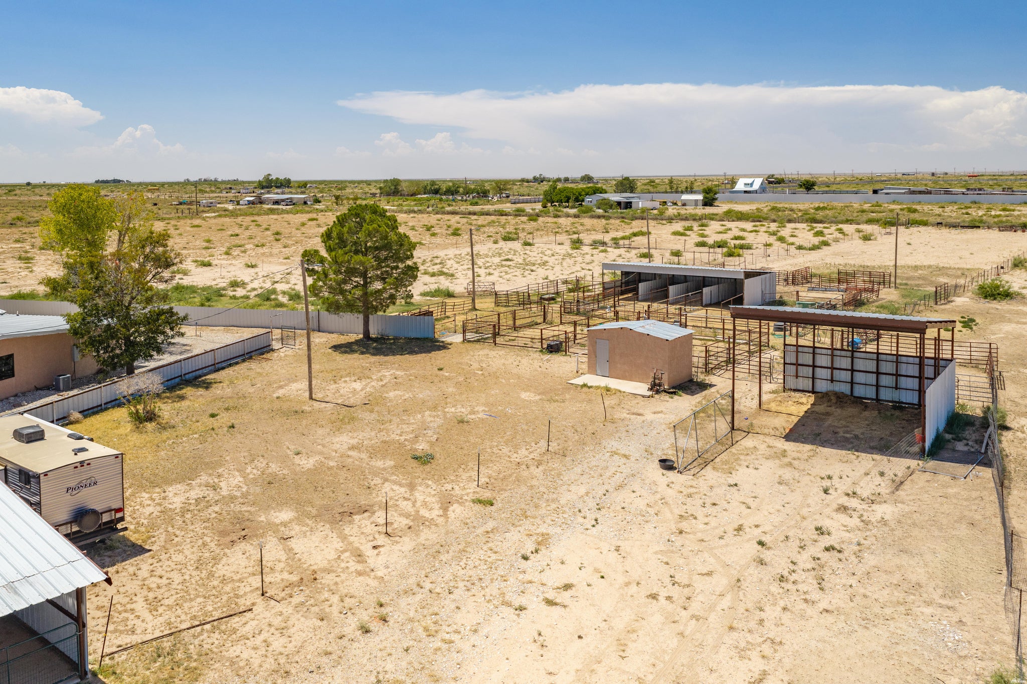 7892 Shoshoni Road Hagerman, NM 88232 - Photo 64 of 73 Gallery Image 64