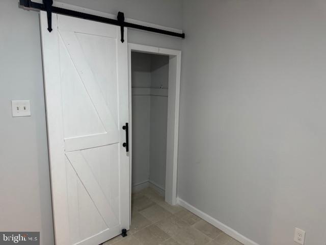 5547 Broomall Street Philadelphia, PA 19143 - Photo 7 of 17 a view of a storage & utility room