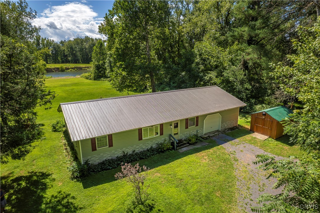 3034 Haskins Road Vienna, NY 13308 - Photo 1 of 50