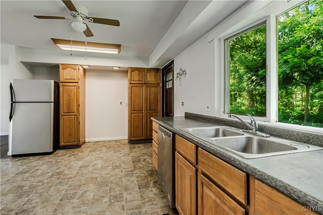 3034 Haskins Road Vienna, NY 13308 - Photo 15 of 50