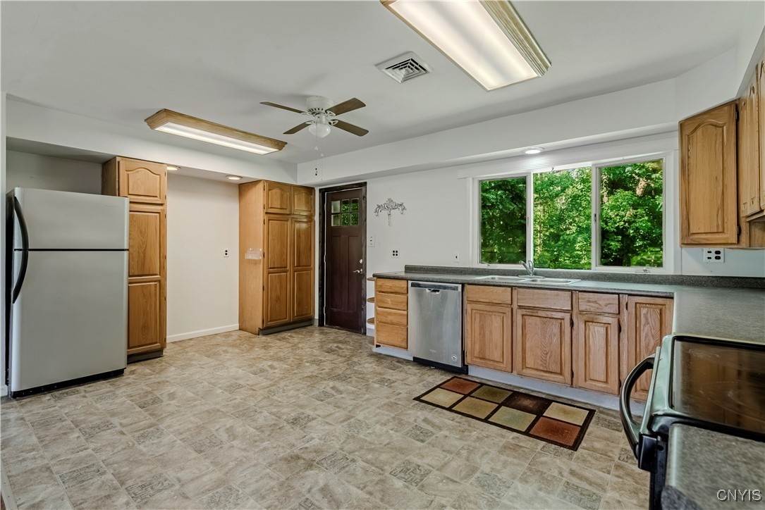 3034 Haskins Road Vienna, NY 13308 - Photo 16 of 50