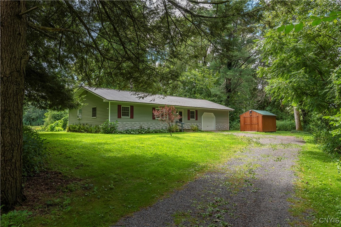 3034 Haskins Road Vienna, NY 13308 - Photo 2 of 50