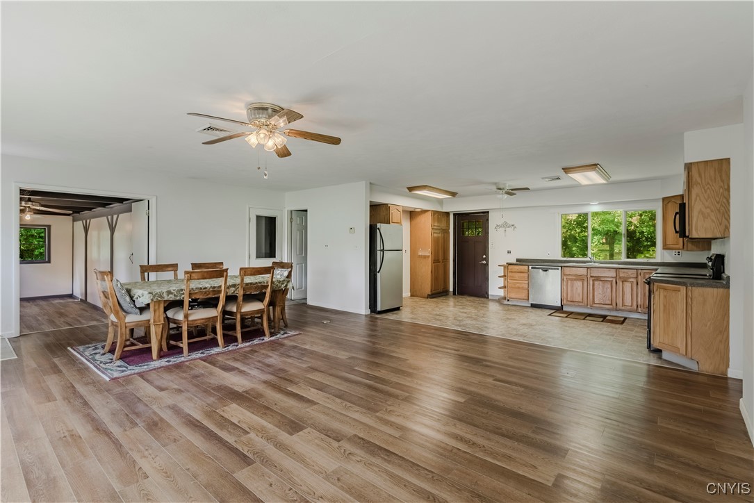 3034 Haskins Road Vienna, NY 13308 - Photo 23 of 50