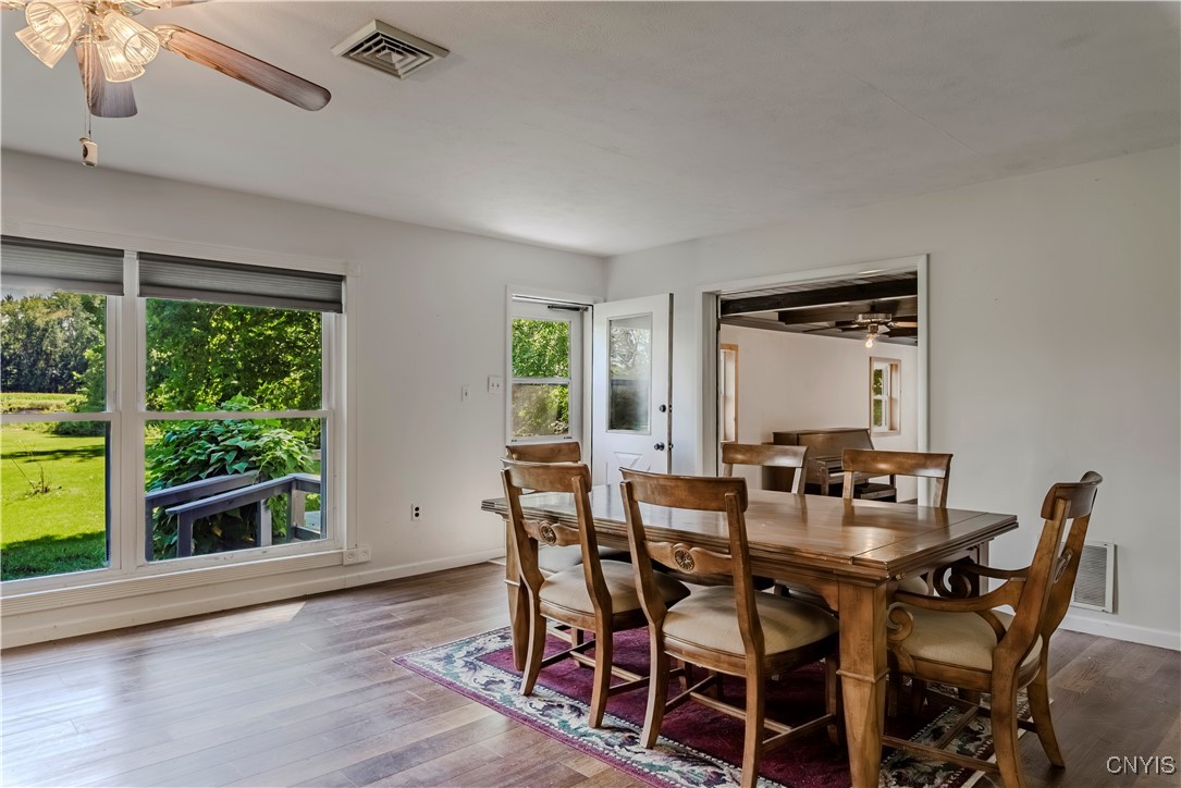 3034 Haskins Road Vienna, NY 13308 - Photo 27 of 50