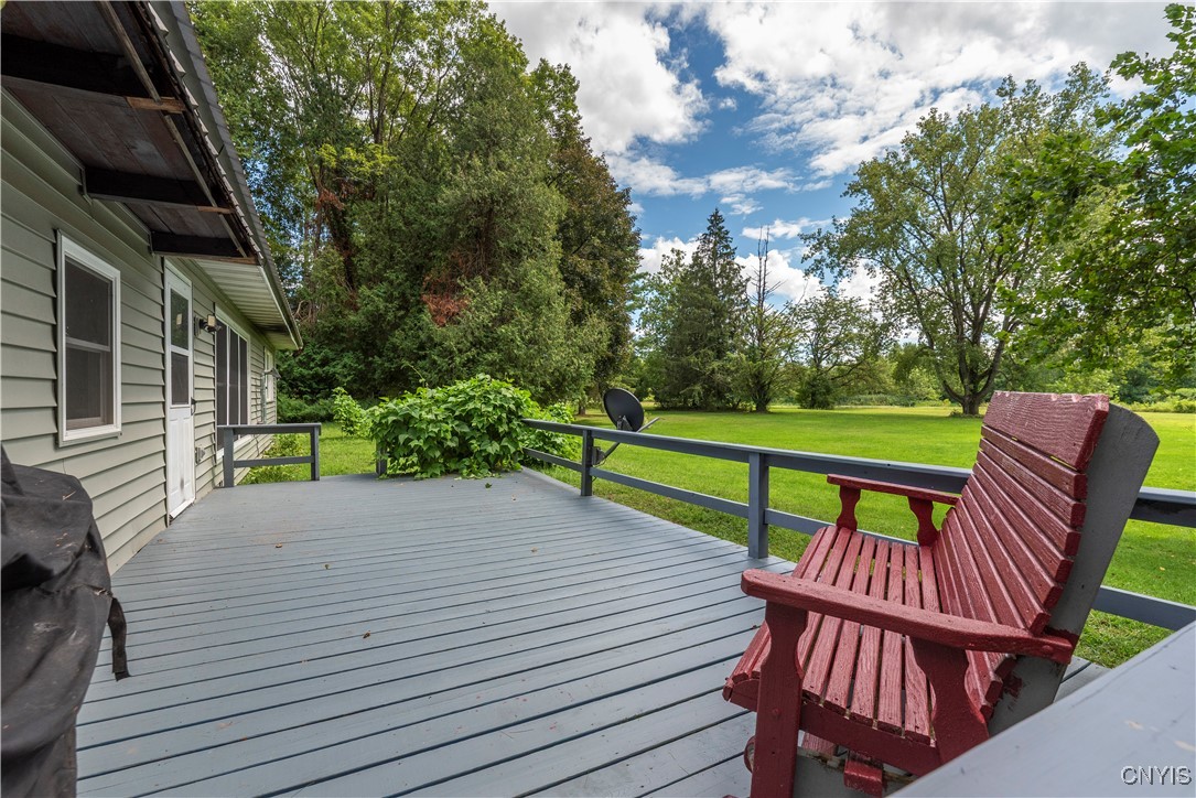 3034 Haskins Road Vienna, NY 13308 - Photo 43 of 50