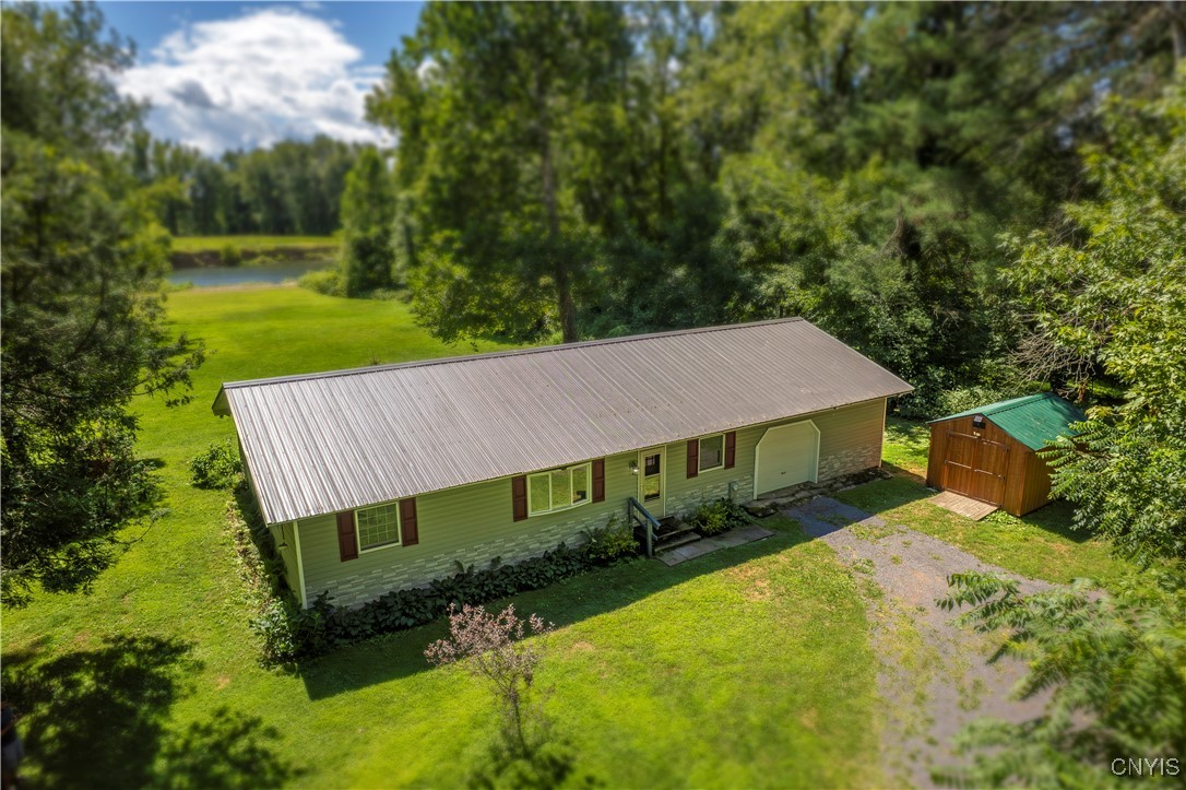 3034 Haskins Road Vienna, NY 13308 - Photo 44 of 50