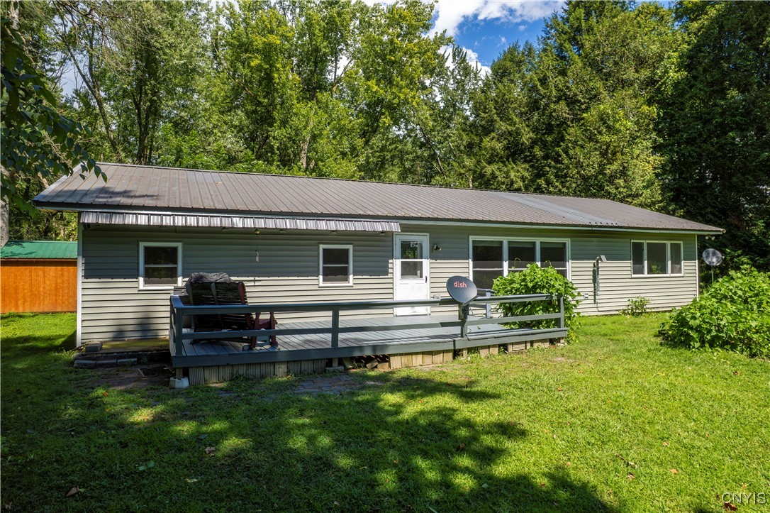 3034 Haskins Road Vienna, NY 13308 - Photo 45 of 50