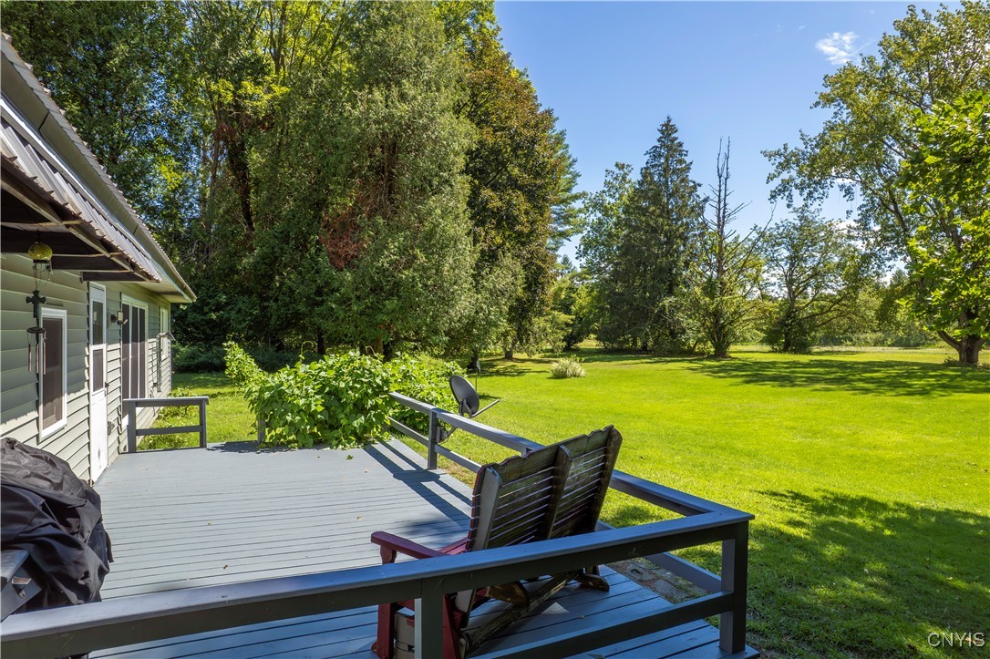 3034 Haskins Road Vienna, NY 13308 - Photo 46 of 50