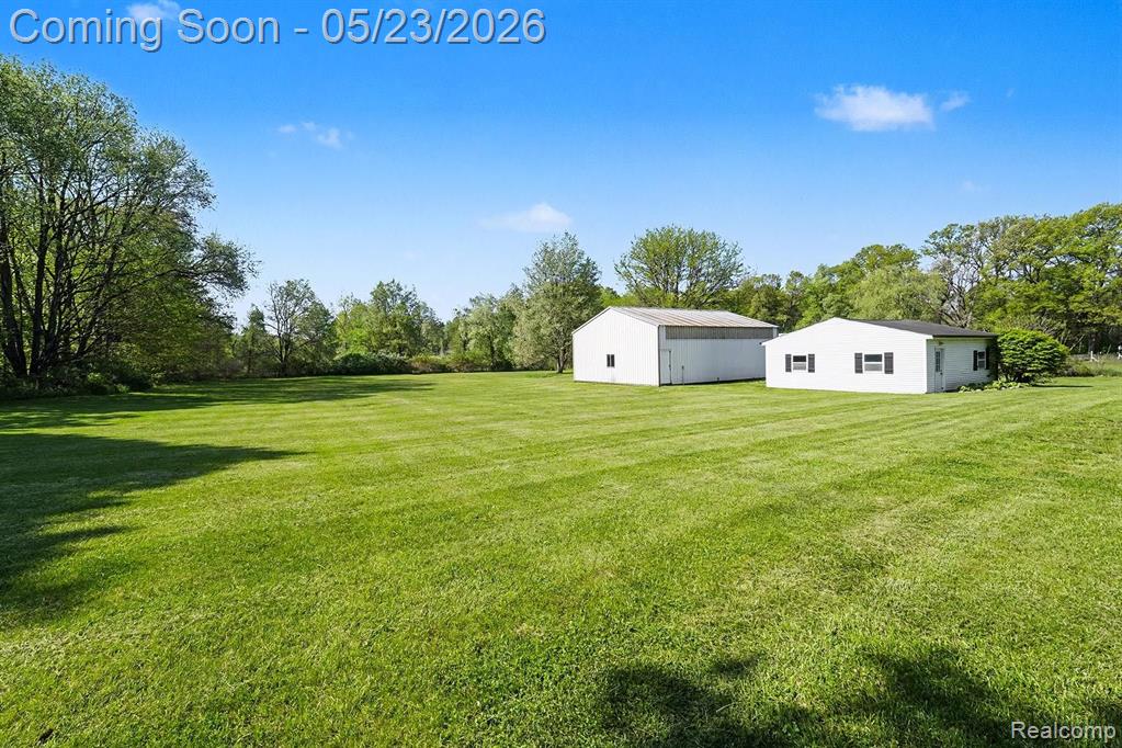 10306 Oakhill Road Holly, MI 48442 - Photo 45 of 55