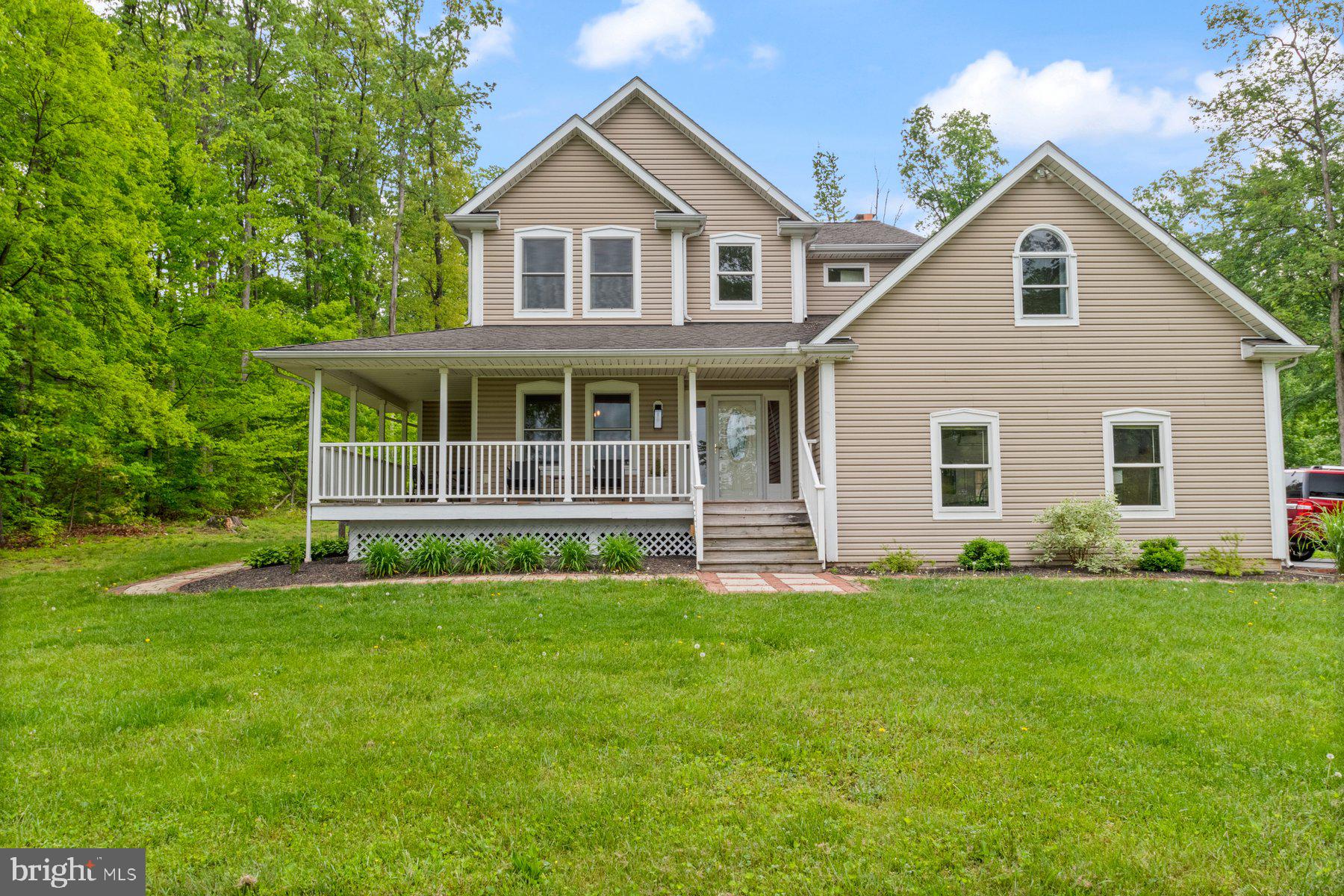 11207 Keymar Road Woodsboro, MD 21798 - Photo 1 of 38 Welcome home to 11207 Keymar Rd!!