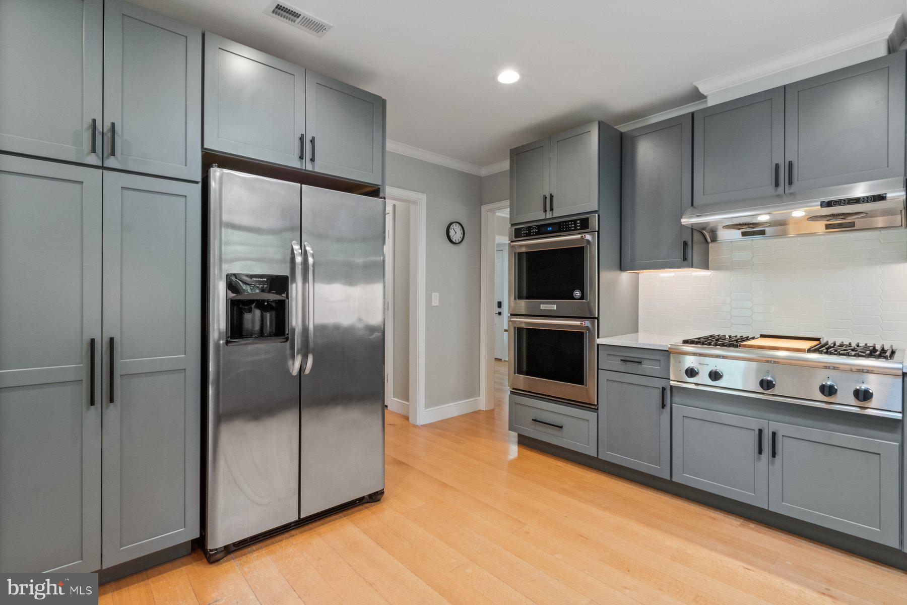 11207 Keymar Road Woodsboro, MD 21798 - Photo 11 of 38 Gourmet kitchen