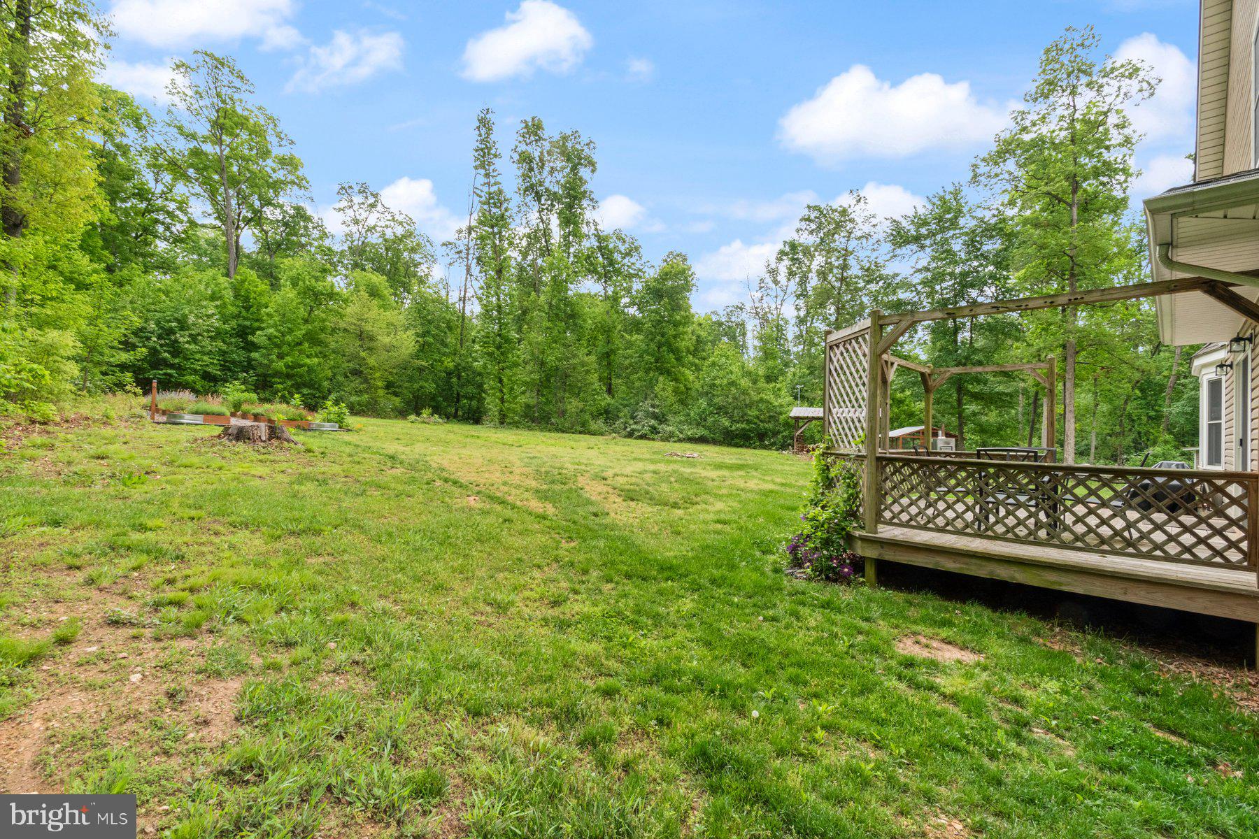 11207 Keymar Road Woodsboro, MD 21798 - Photo 35 of 38 Yard