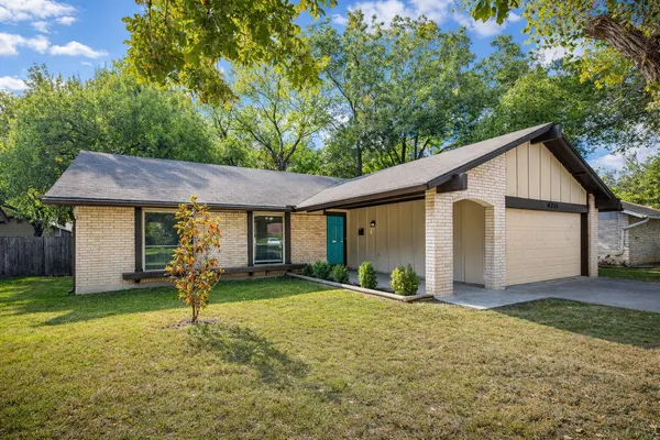 $439,950 | 9215 Hunters Trace East, Austin, TX 78758