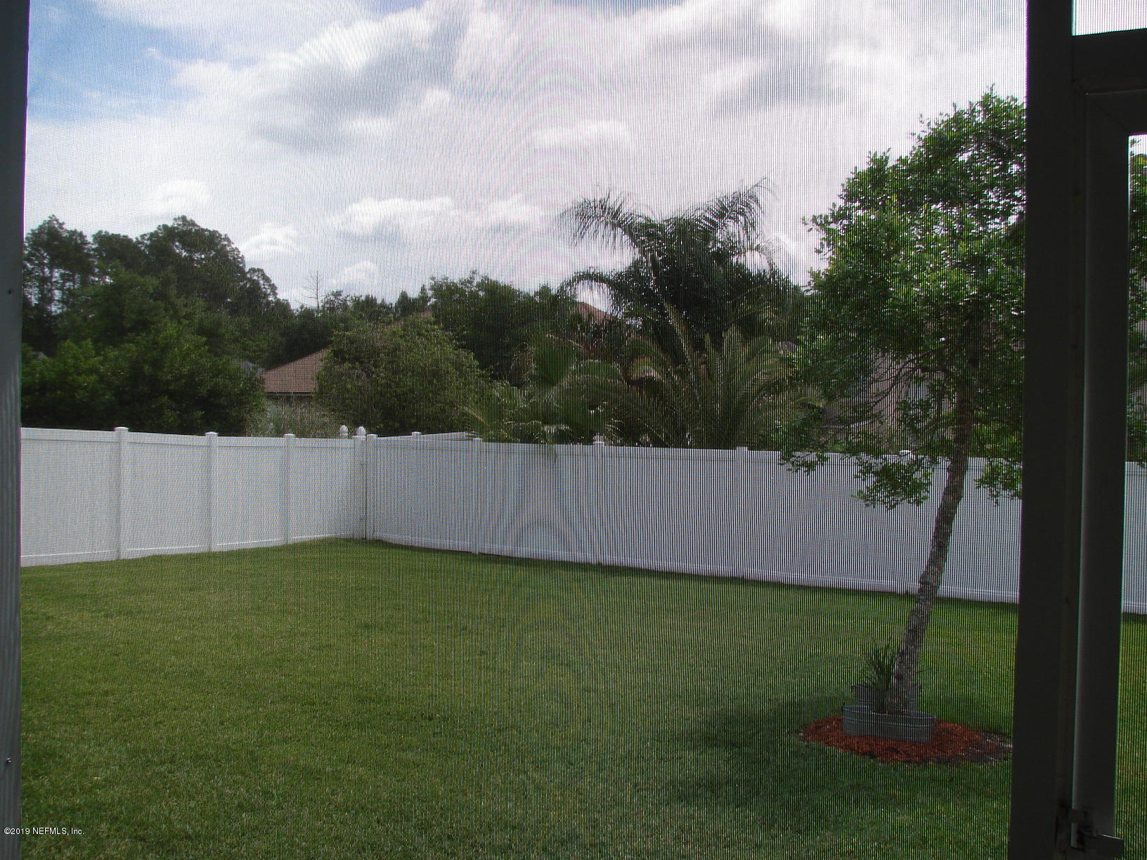 1535 Royal County Drive Jacksonville, FL 32221 - Photo 33 of 38 a view of a backyard