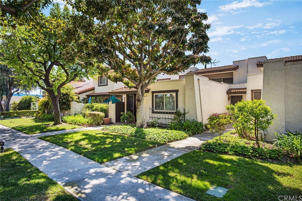 9936 Del Rio Way, Unit 96 Cypress, CA 90630 - Photo 1 of 1 Gallery Image 1
