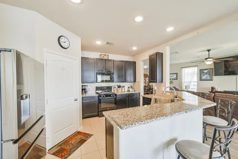 $360,000 | 12009 La Salle River Road, Conroe, TX 77304