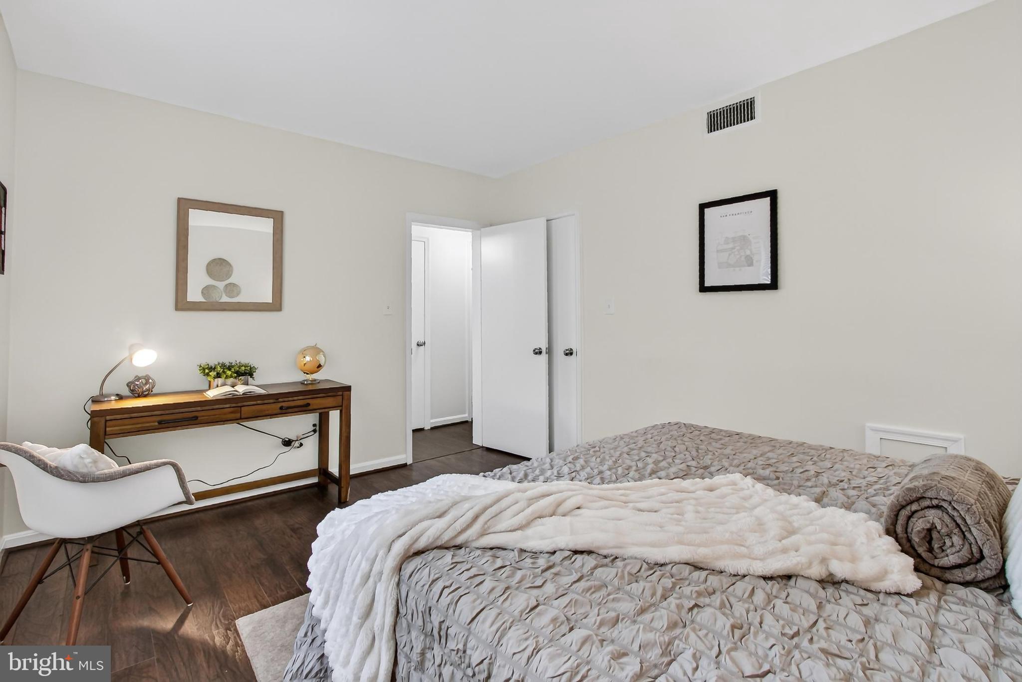 1752 North Rhodes Street, Unit 325 Arlington, VA 22201 - Photo 13 of 15