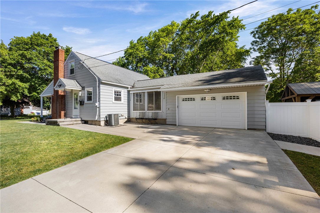 146 Willowbrook Road Greece, NY 14616 - Photo 6 of 48