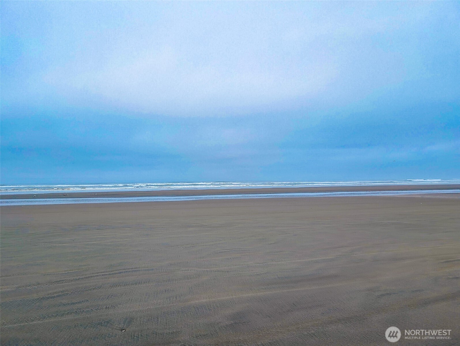 2 Dolphin Street Copalis Beach, WA 98535 - Photo 19 of 40 a view of an ocean