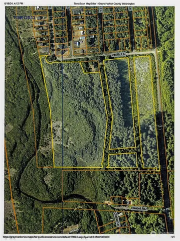 $1,800,000 | 2 Dolphin Street, Copalis Beach, WA 98535