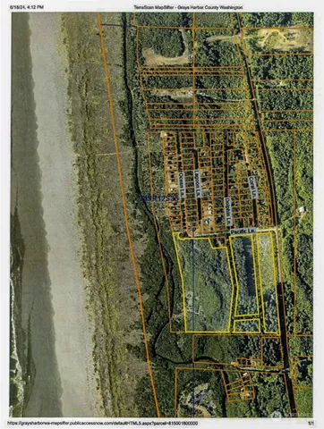 $1,800,000 | 2 Dolphin Street, Copalis Beach, WA 98535