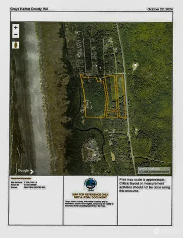 $1,800,000 | 2 Dolphin Street, Copalis Beach, WA 98535