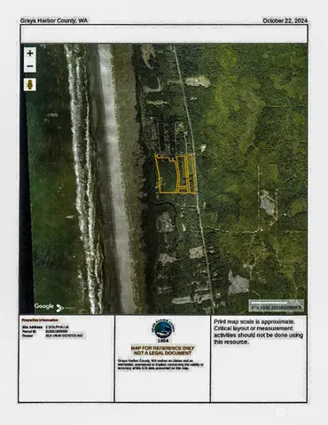 $1,800,000 | 2 Dolphin Street, Copalis Beach, WA 98535