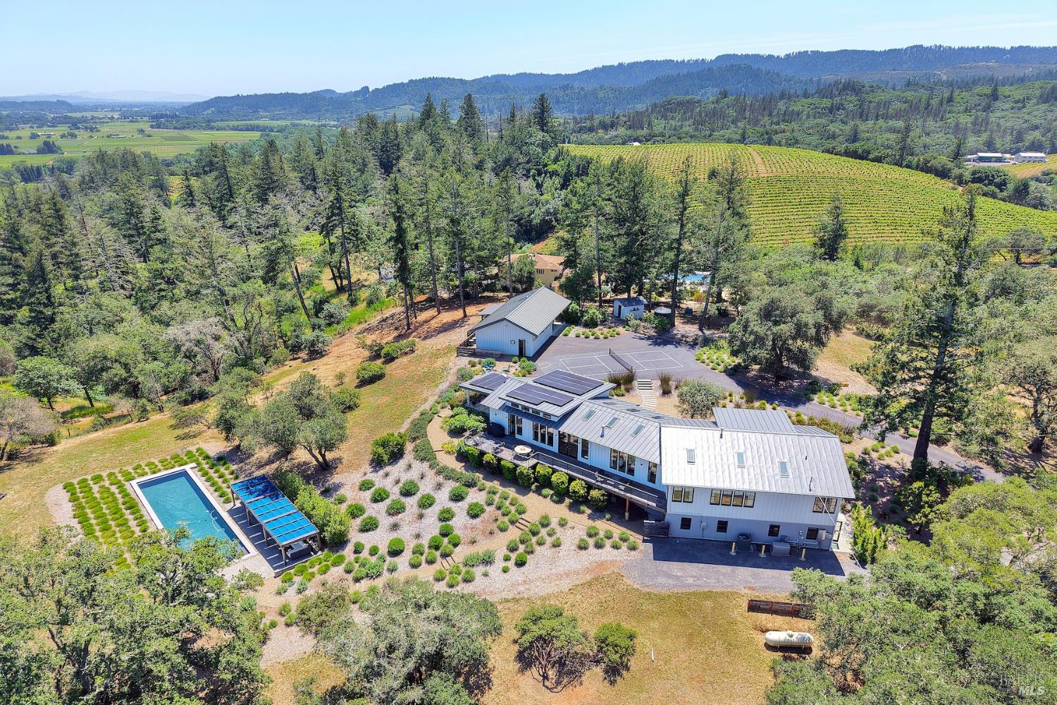 6323 West Dry Creek Road Healdsburg, CA 95448 - Photo 40 of 41