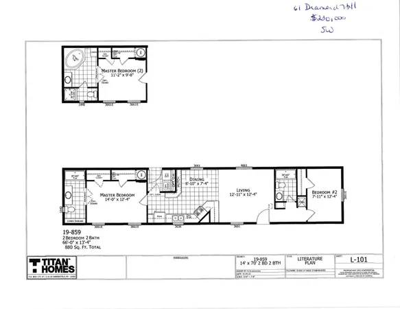 $230,000 | 61 Diamond Hill Road, Glocester, RI 02814