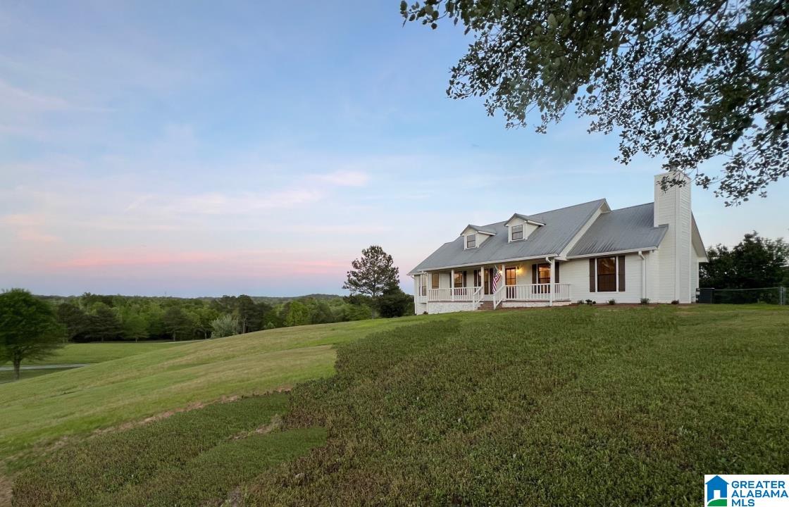 4460 Warrior Jasper Road Dora, AL 35062 - Photo 2 of 18