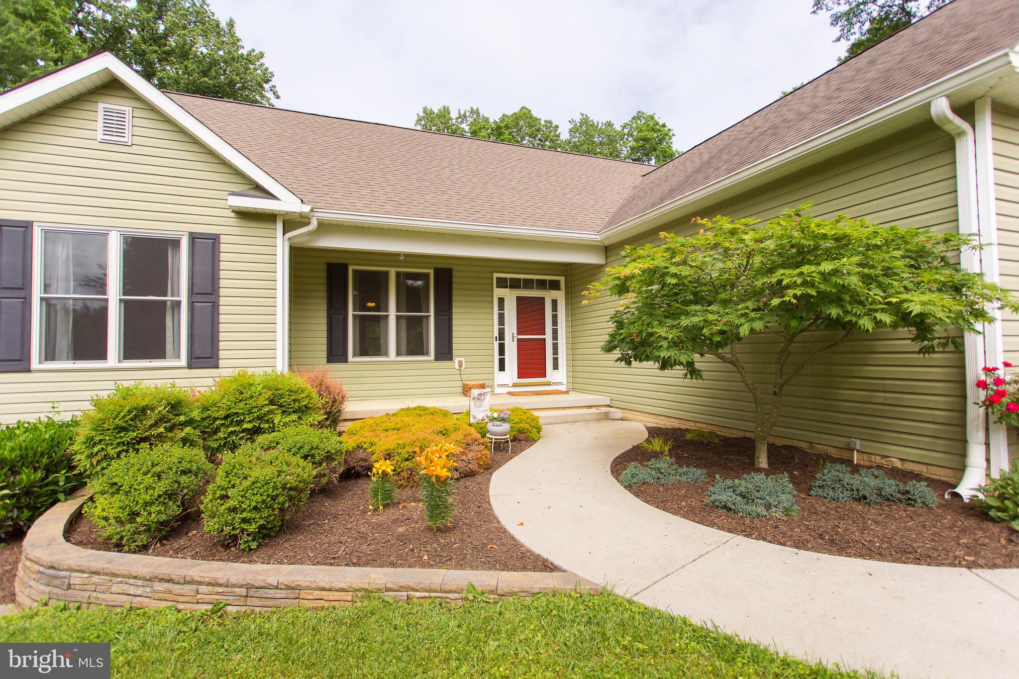 4025 Salem Bottom Road Westminster, MD 21157 - Photo 23 of 24 Gallery Image 23