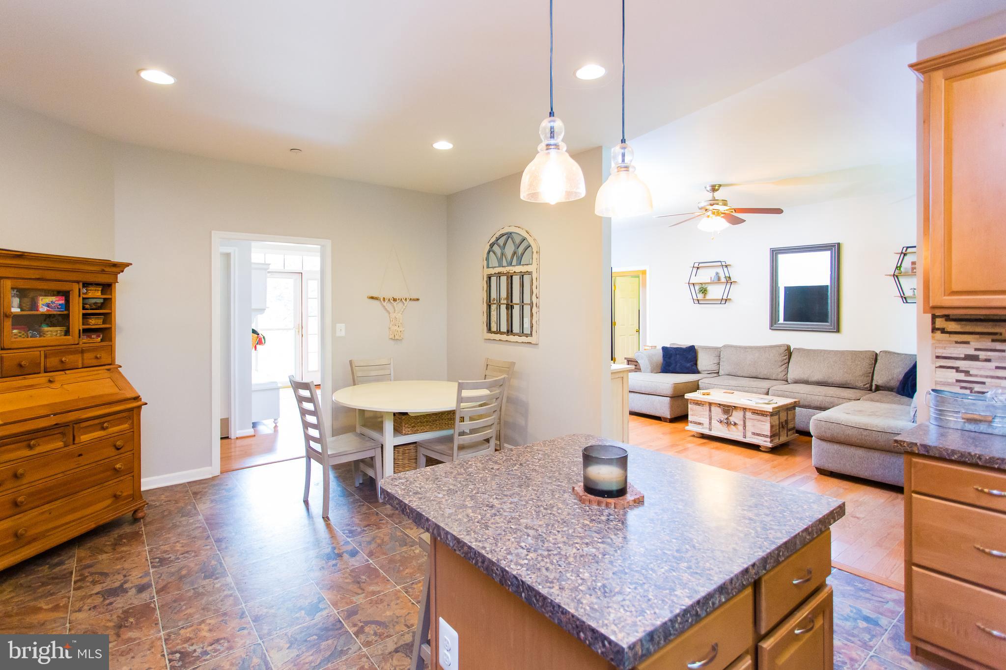 4025 Salem Bottom Road Westminster, MD 21157 - Photo 4 of 24 Gallery Image 4