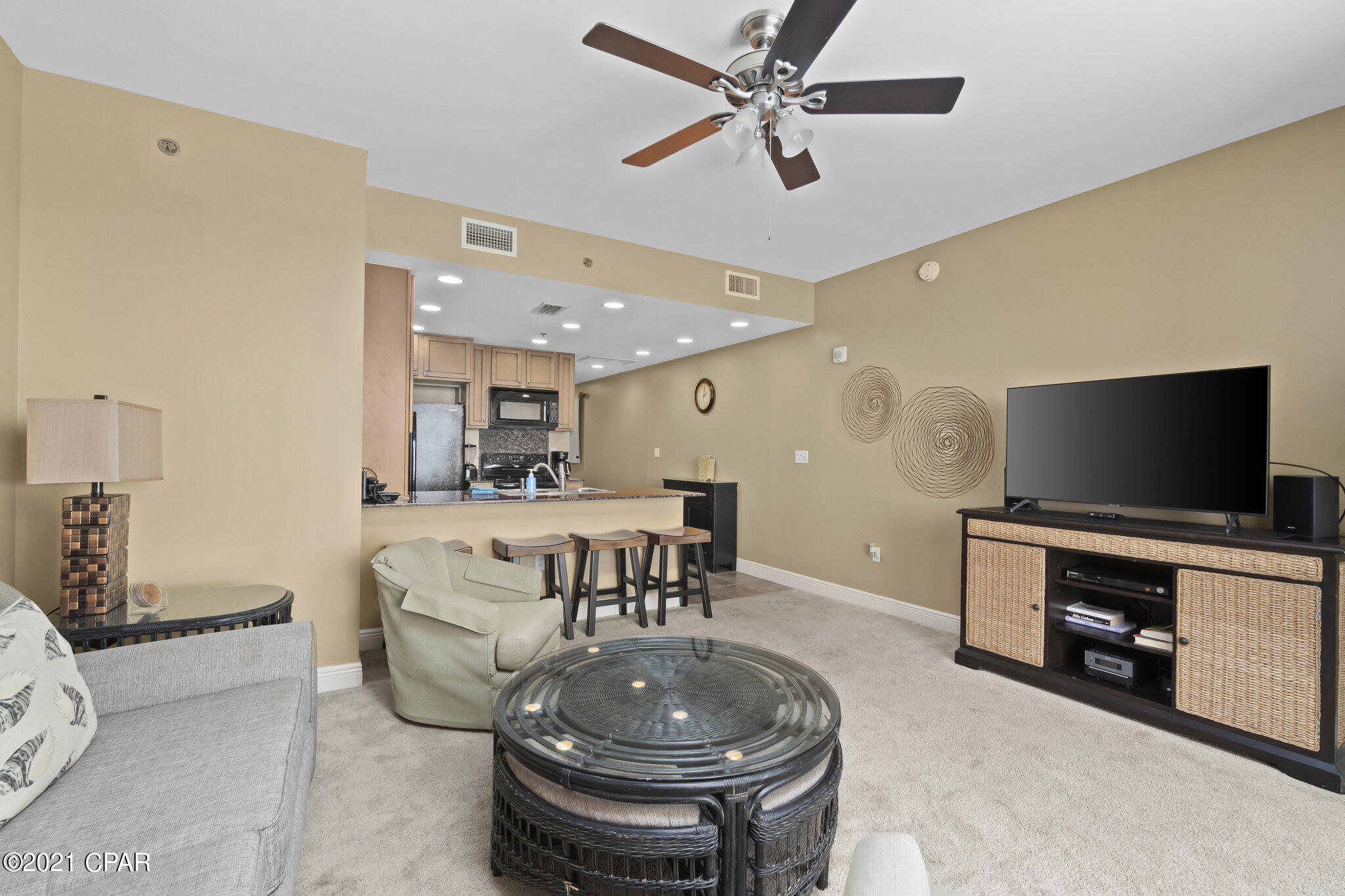 16701 Front Beach Road, Unit 1705 Panama City Beach, FL 32413 - Photo 15 of 28