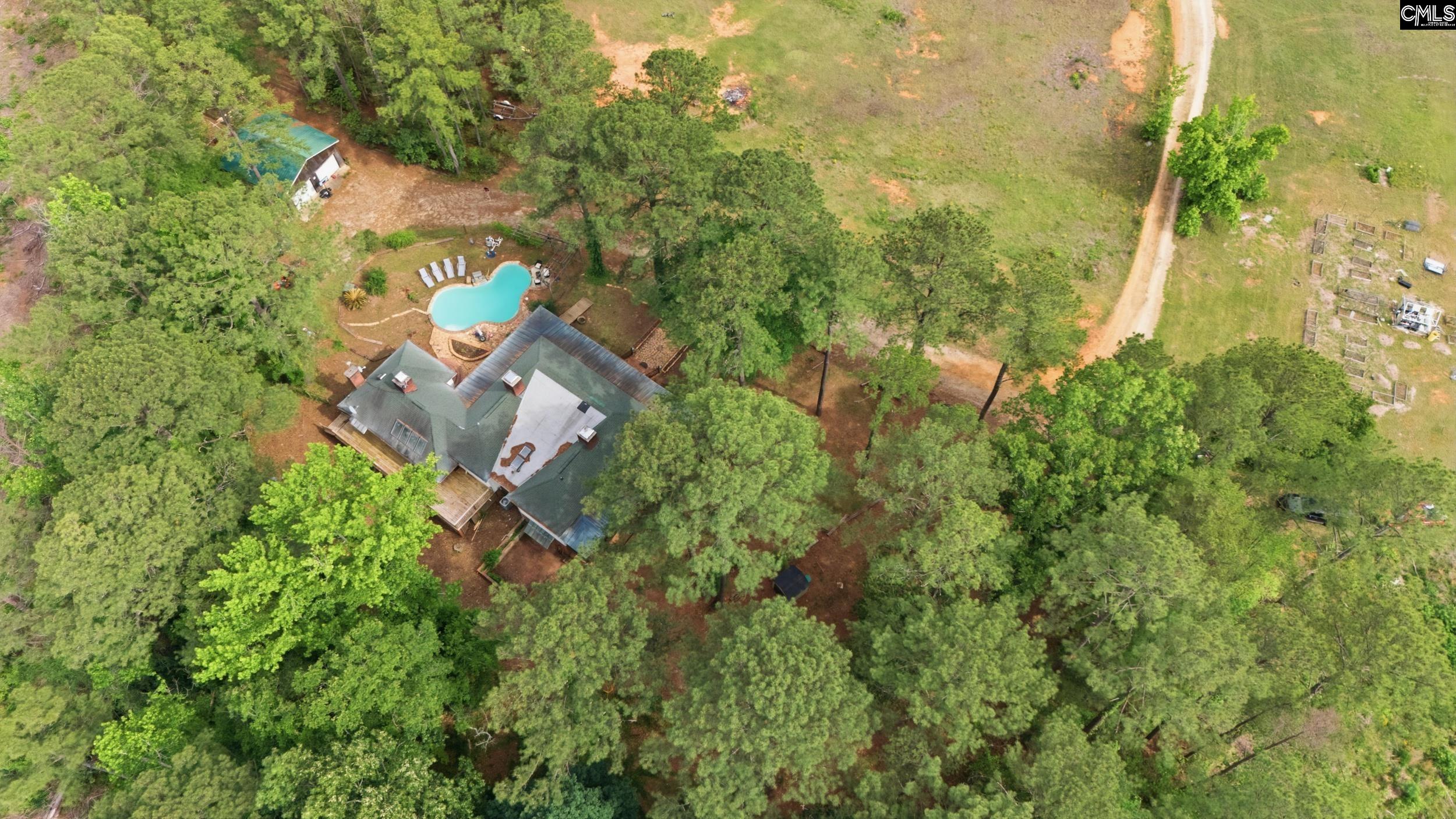 1130 Richtex Road Winnsboro, SC 29180 - Photo 53 of 56