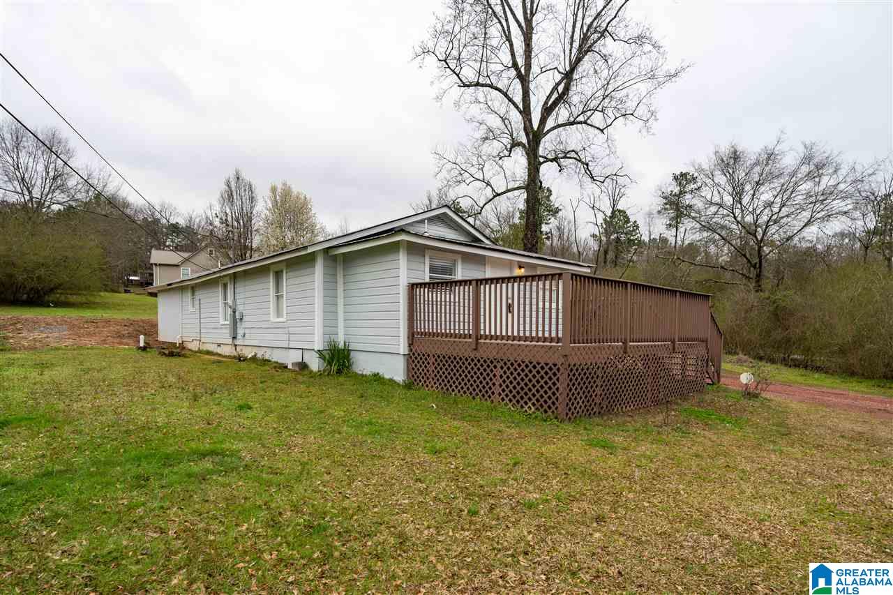 5131 Warrior Jasper Road Dora, AL 35062 - Photo 10 of 10