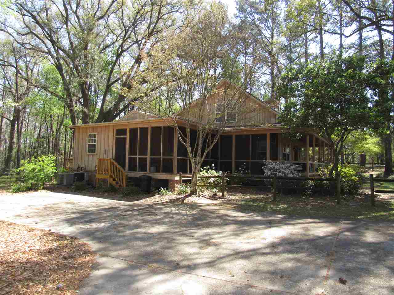 9901 Gamble Road Monticello, FL 32344 - Photo 21 of 31 Gallery Image 21