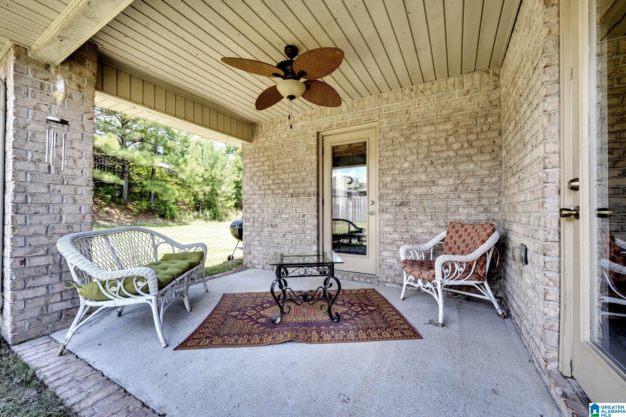 409 Marsh Circle Calera, AL 35040 - Photo 22 of 28